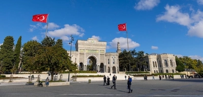 Meclis'e Sıra Dışı Talepler...