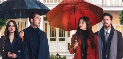Aynı Yağmur Altında Dizisi Gün Değiştirdi
