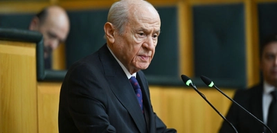 Bahçeli'den 'Ramazan Genelgesi' Tepkisi
