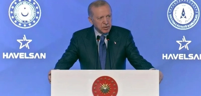 Mavi Vatan'da Dijital Egemenlik Dönemi: Cumhurbaşkanı Erdoğan SANCAR SİDA'yı Hizmete Aldı!