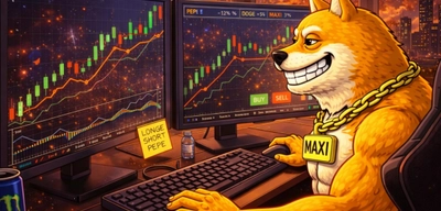 Maxi Doge Patlama Yaşayacak Bir Sonraki Kripto Para Birimi mi?