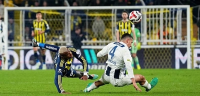 Nihat Kahveci'den Fenerbahçe'ye Sert Eleştiri: 45 Dakikayı Çöpe Attınız