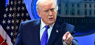 Trump'tan Tüm Dünyaya 'Vergi' Tehdidi!