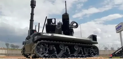 TSK'dan NATO'da Gövde Gösterisi: Türk ASLAN'ı Sahaya İndi, Dünya Hayranlıkla İzledi!