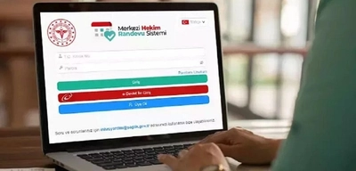 Yeni Randevu Sistemi 2 Mart'ta Başlıyor