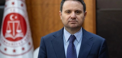 Adalet Bakanı Gürlek'ten 'Genel Af' ve 'Cezasızlık' Açıklaması: Şahsa Özgü Düzenleme Yok