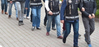 Batman Merkezli 10 İlde Yasa Dışı Bahis Operasyonu