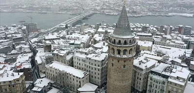 Tüm Yurtta "Acil Kodlu" Alarm: Kar, Sağanak ve Fırtına Uyarısı Peş Peşe Geldi!