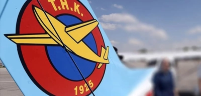 Türk Hava Kurumu'nda Yeni Dönem