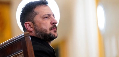 Zelenski: Toprak Meselesi Liderler Düzeyinde Çözülmeli