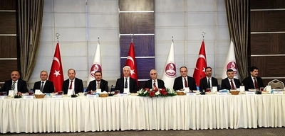 Anayasa Mahkemesi Başkanı Kadir Özkaya'dan Önemli Açıklamalar