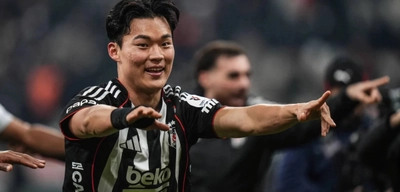 Kartal Yuvası'nda Hyeon-gyu Oh Çılgınlığı