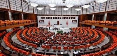 Meclis'te "Suç ve Gelecek" Tartışması: Muhalefetin Önerilerine Ret