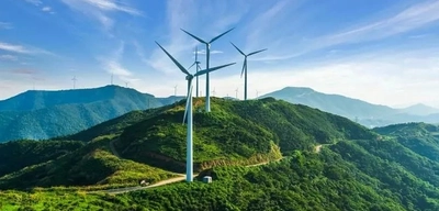Türkiye Rüzgar Enerjisinde Avrupa'nın Zirvesine Koşuyor