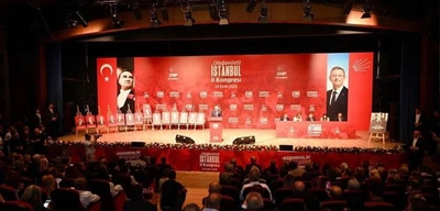 CHP'de İstanbul İl Kongresi Davası 15 Mayıs'a Ertelendi!