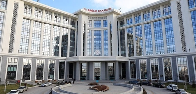 Sağlık Bakanlığı'ndan Okullarda "Bağımlılık Taraması" Açıklaması