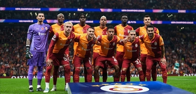 Şampiyonlar Ligi'nde Dev Eşleşme: Galatasaray'ın Rakibi Liverpool Oldu!