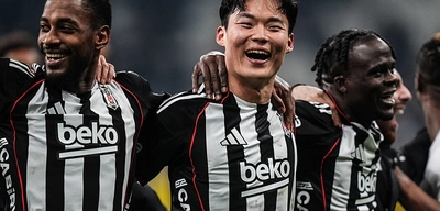 Süper Lig'de "Yabancı" Krizi: Beşiktaş'tan TFF'ye "10+5" Teklifi!