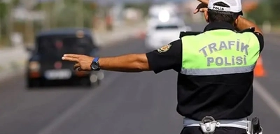 Trafikte Yeni Cezalar El Yakıyor