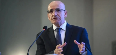 Bakan Şimşek: Ekonomide İlerleme Var, Sonuç Var, Başarı Var