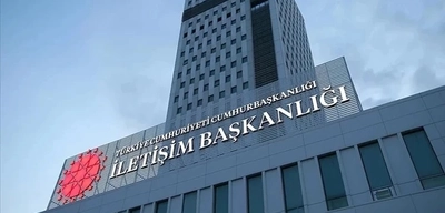 DMM'den 'İran Sınırı' Açıklaması