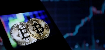 Kripto Borsalarında "Savaş" Depremi!
