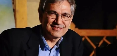Orhan Pamuk'un Cihangir'deki Apartmanı İçin Yıkım Kararı Kapıda
