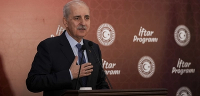 TBMM Başkanı Kurtulmuş'tan "28 Şubat" Mesajı