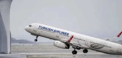 THY, 10 Ülkeye Uçuşları Durdurdu