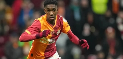 Galatasaray'da Asprilla Hayal Kırıklığı: Opsiyon Kullanılmıyor, Rota Yeniden Ada!