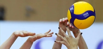 Kadınlar Kupa Voley'de Çeyrek Final Heyecanı Yarın Başlıyor