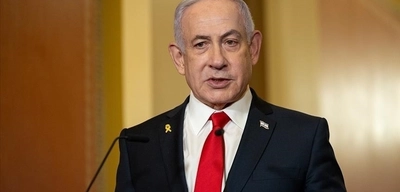 Netanyahu'dan İhtilal Çağrısı