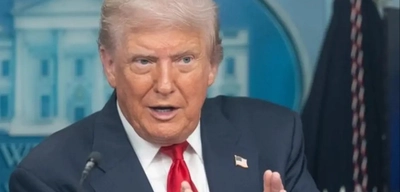 Trump'tan İran'a "Görülmemiş Güç" Uyarısı: Yapmasalar Daha İyi Olur