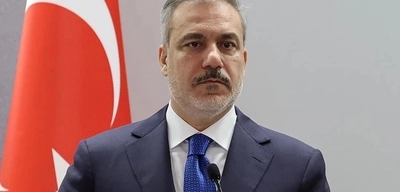 Bakan Fidan'dan Bulgar Mevkidaşıyla Kritik Görüşme: Gündem Bölgesel Çatışmalar