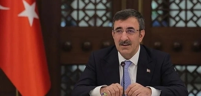 Cumhurbaşkanı Yardımcısı Cevdet Yılmaz'dan Mesaj: Makroekonomik Temellerimiz Sağlam