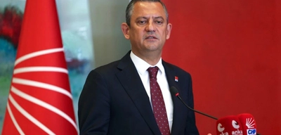 Özgür Özel "İktidar Reçetesini" Açıkladı