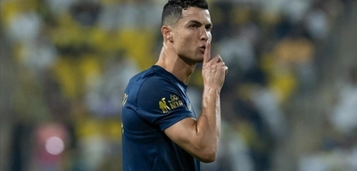 Ronaldo'dan "Milyar Dolarlık" İmza!