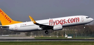 Tahran'da Mahsur Kalan Pegasus Ekibi Yurda Döndü