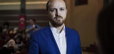 Bilal Erdoğan: Hukuk Ayaklar Altında