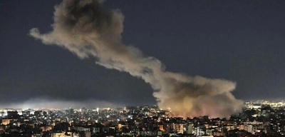 İsrail'den Lübnan Kararı: Kara Operasyonları Genişletiliyor