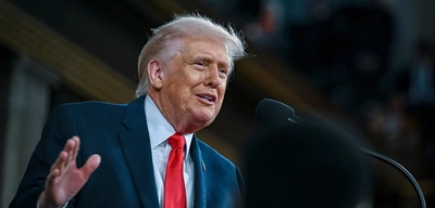 Trump: İran'la Müzakere İçin Çok Geç