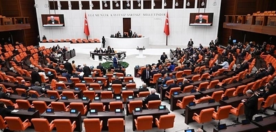 AK Parti'den Meclis'e Yeni Kanun Teklifi
