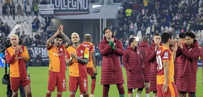 Galatasaray'a UEFA Şoku: Liverpool Deplasmanında Seyirci Yasağı!