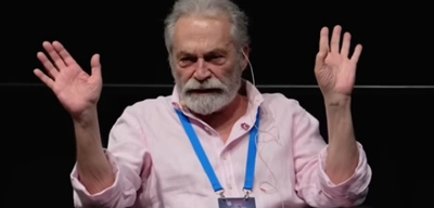 Haluk Bilginer'den Ezber Bozan Çıkış