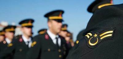 Jandarma Astsubay Sonuçlarında Geri Sayım