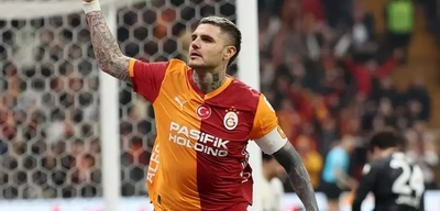 Mauro Icardi'nin River Plate Transferi İddialarına Menajerinden Yanıt