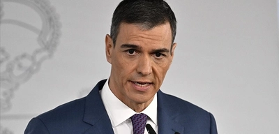 Trump'tan İspanya'ya "Ticari Ambargo" Talimatı: Sanchez'den Jet Yanıt