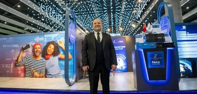 Turkcell'den MWC 2026'da Yerli Teknoloji Çıkartması
