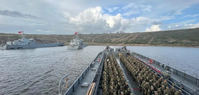 Atina'dan Ege Adaları Açıklaması