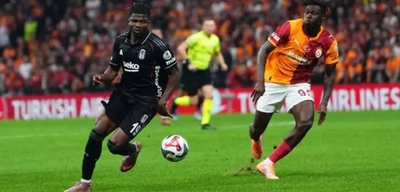 Beşiktaş-Galatasaray Randevusuna Yeni FIFA Hakemi!